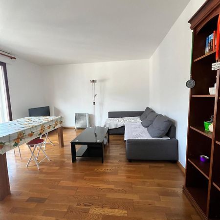 Cosy Corner By Paris Apartment Sèvres Екстериор снимка