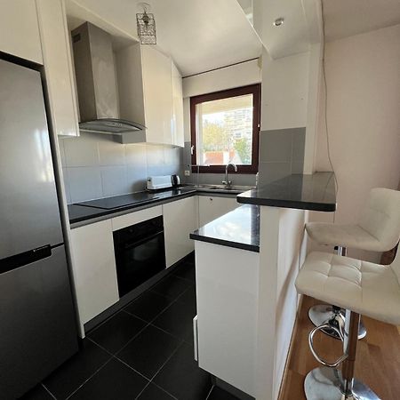 Cosy Corner By Paris Apartment Sèvres Екстериор снимка
