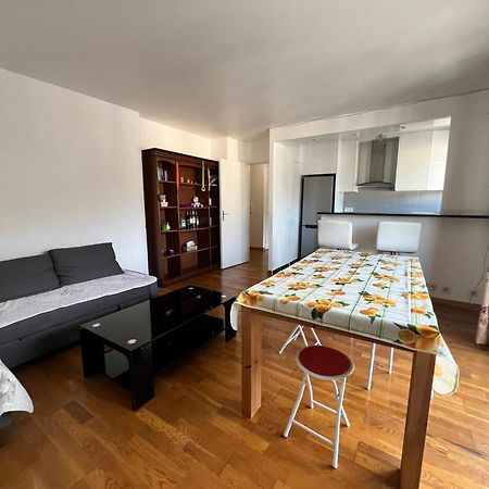 Cosy Corner By Paris Apartment Sèvres Екстериор снимка