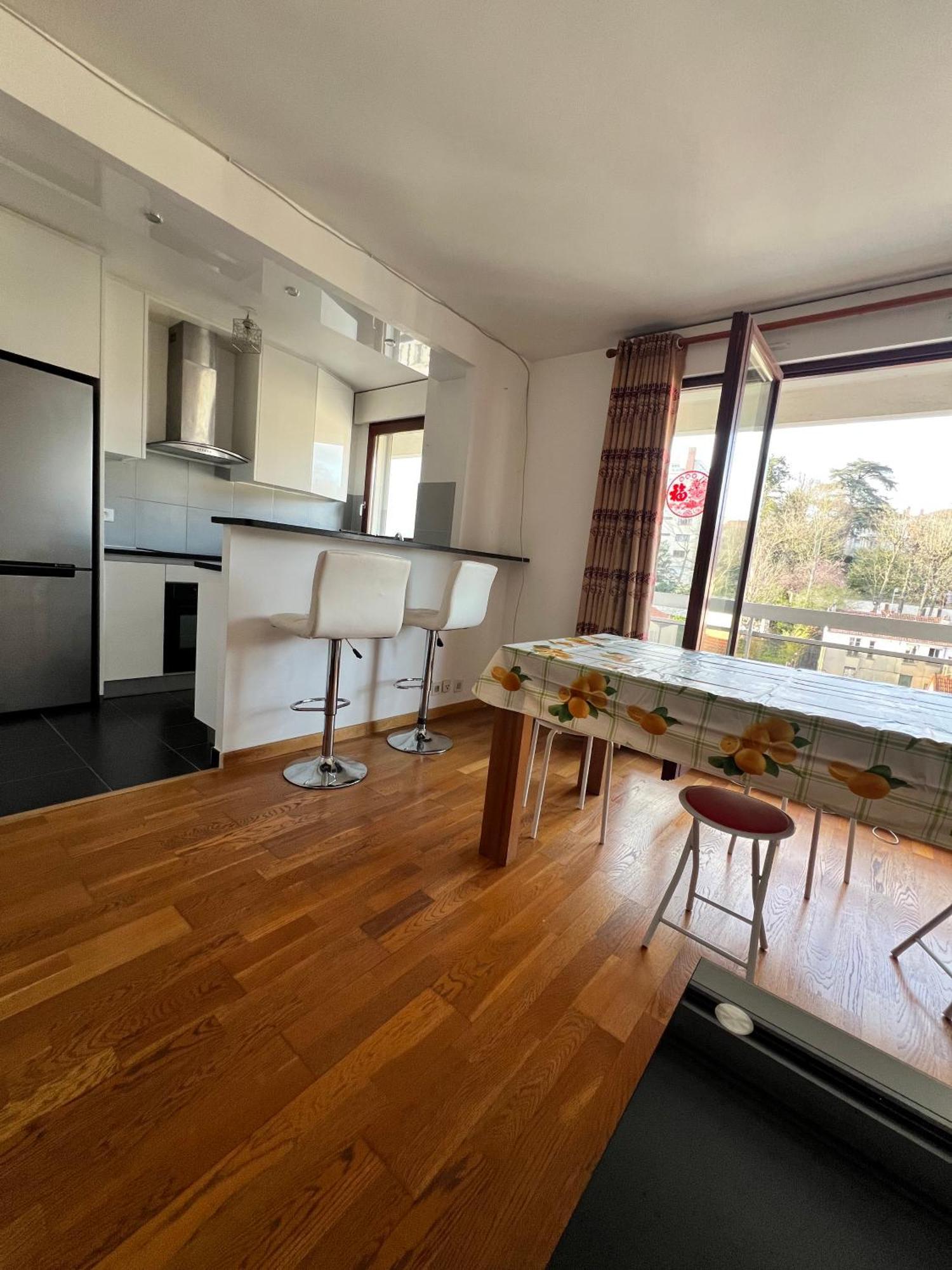 Cosy Corner By Paris Apartment Sèvres Екстериор снимка