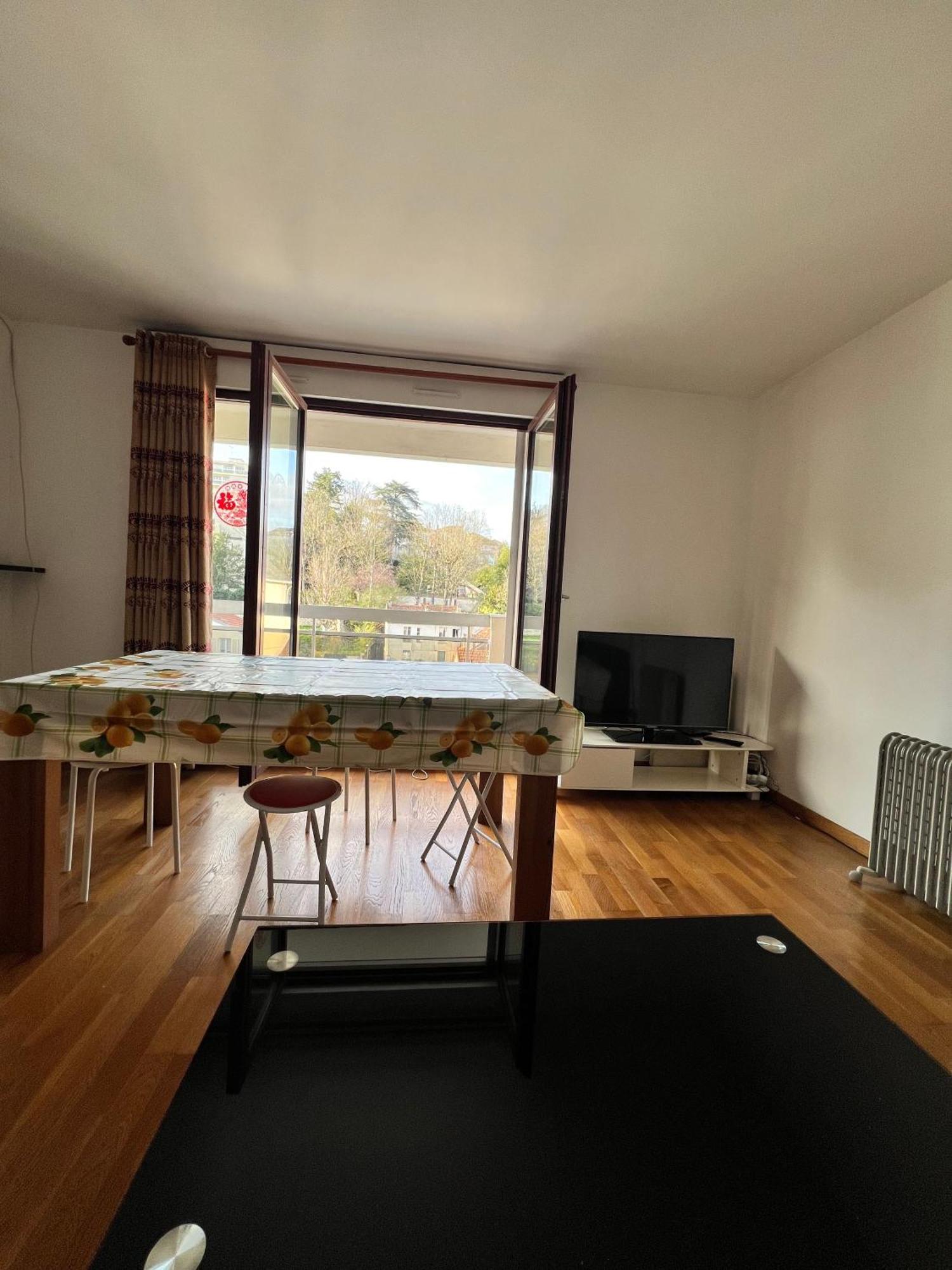 Cosy Corner By Paris Apartment Sèvres Екстериор снимка