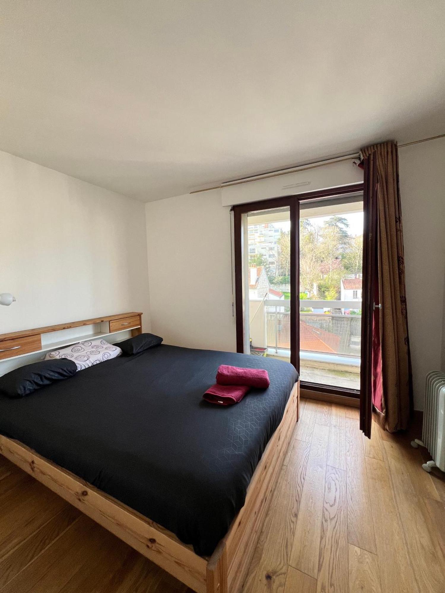 Cosy Corner By Paris Apartment Sèvres Екстериор снимка