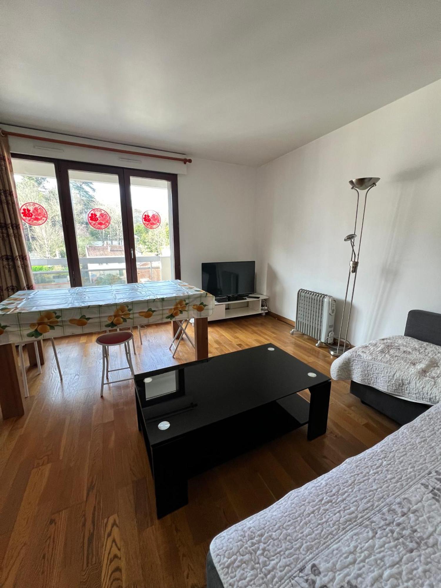 Cosy Corner By Paris Apartment Sèvres Екстериор снимка