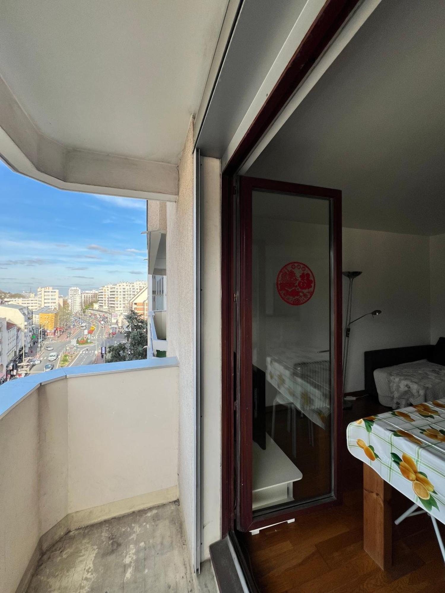 Cosy Corner By Paris Apartment Sèvres Екстериор снимка