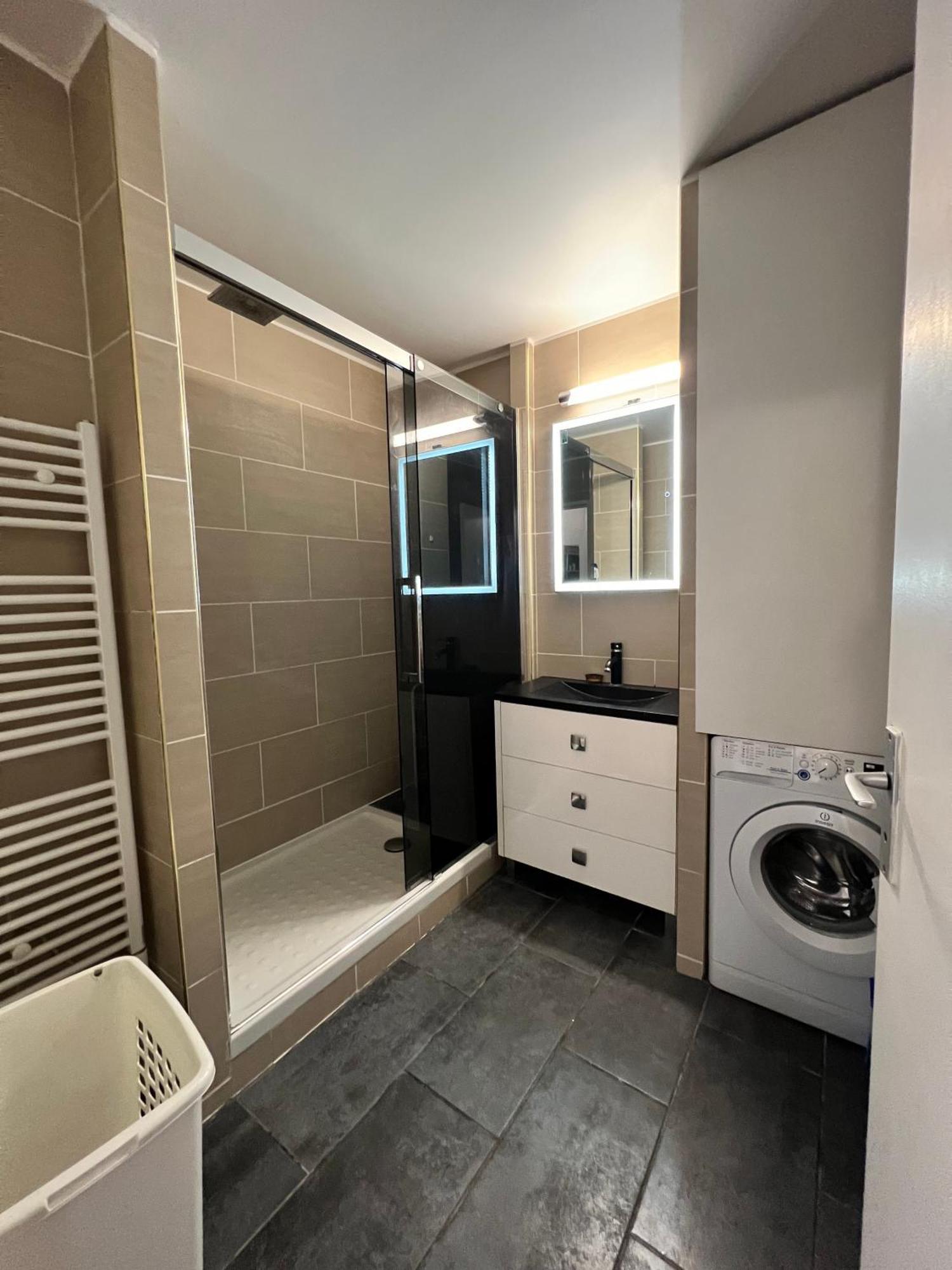 Cosy Corner By Paris Apartment Sèvres Екстериор снимка